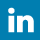 Follow us on LinkedIn