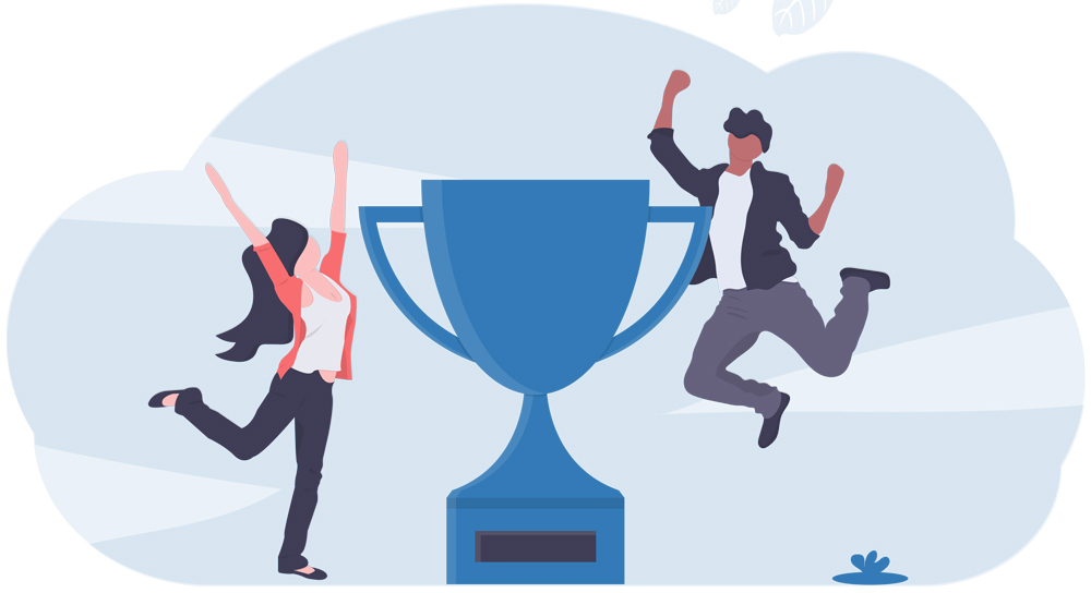 Winners