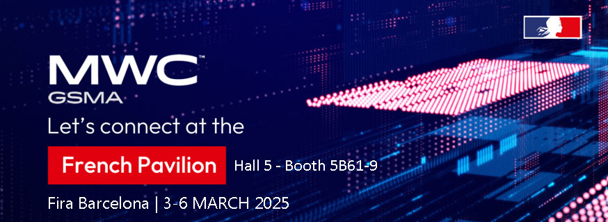 Opale Systems at MWC Barcelona 2025