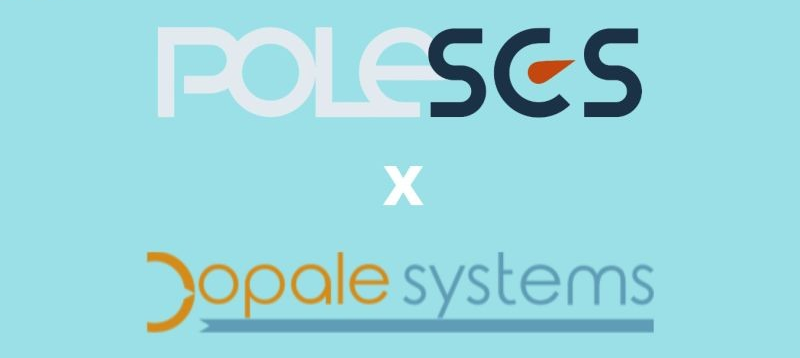 Opale Systems member of SCS Cluster