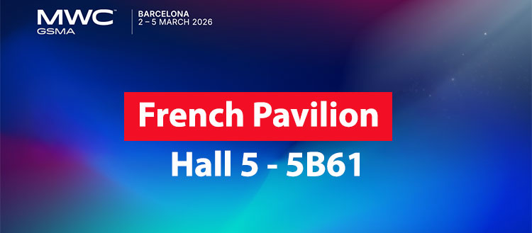 Opale Systems at MWC Barcelona 2026