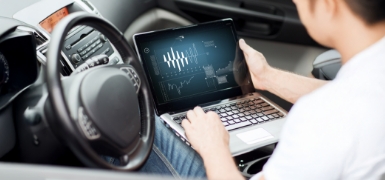 Drive Testing