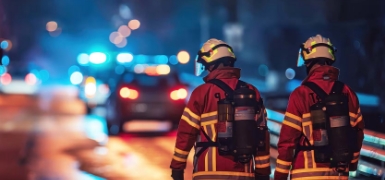 MCPTT - Mission Critical Push-to-Talk -