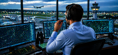 Air Traffic Control
