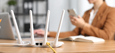 Home Gateway Voice Testing