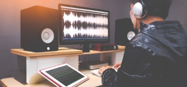 Voice Quality Testing in the Lab