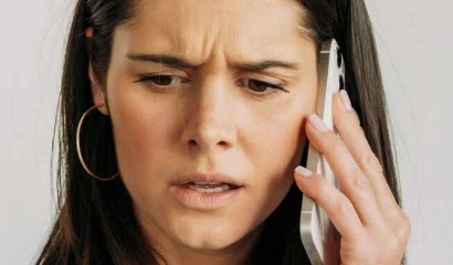 Troubleshooting Voice Quality