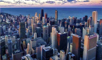 Malden at 4G World in Chicago 25-27 October